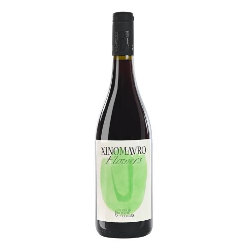 Φωτογράφιση κρασιού